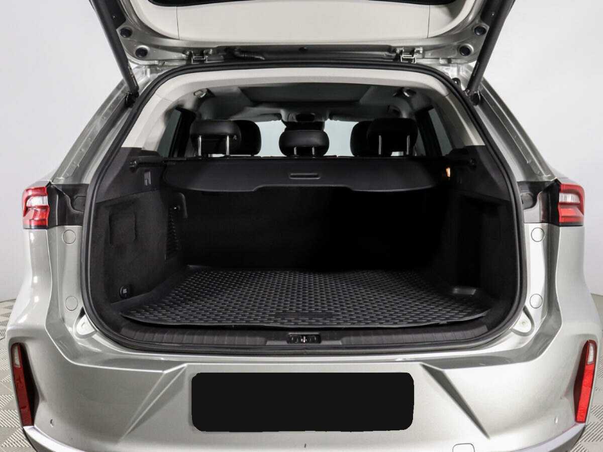 Б/У Эксид Т-Икс-Л 2022 года. Фото: #14