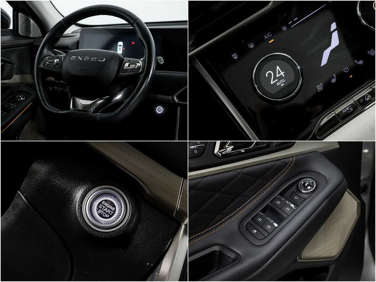 Б/У Эксид Т-Икс-Л 2022 года. Фото: #16