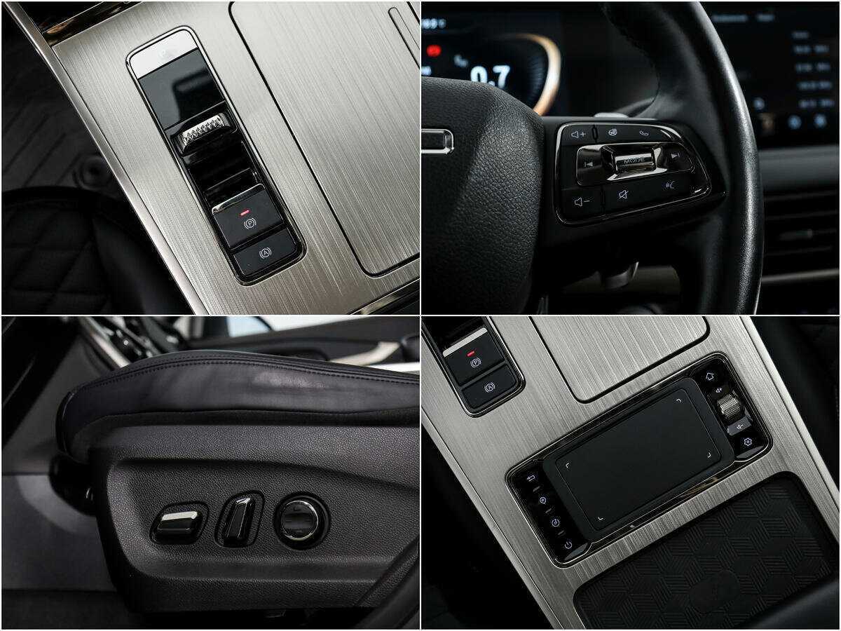 Б/У Эксид Т-Икс-Л 2022 года. Фото: #17