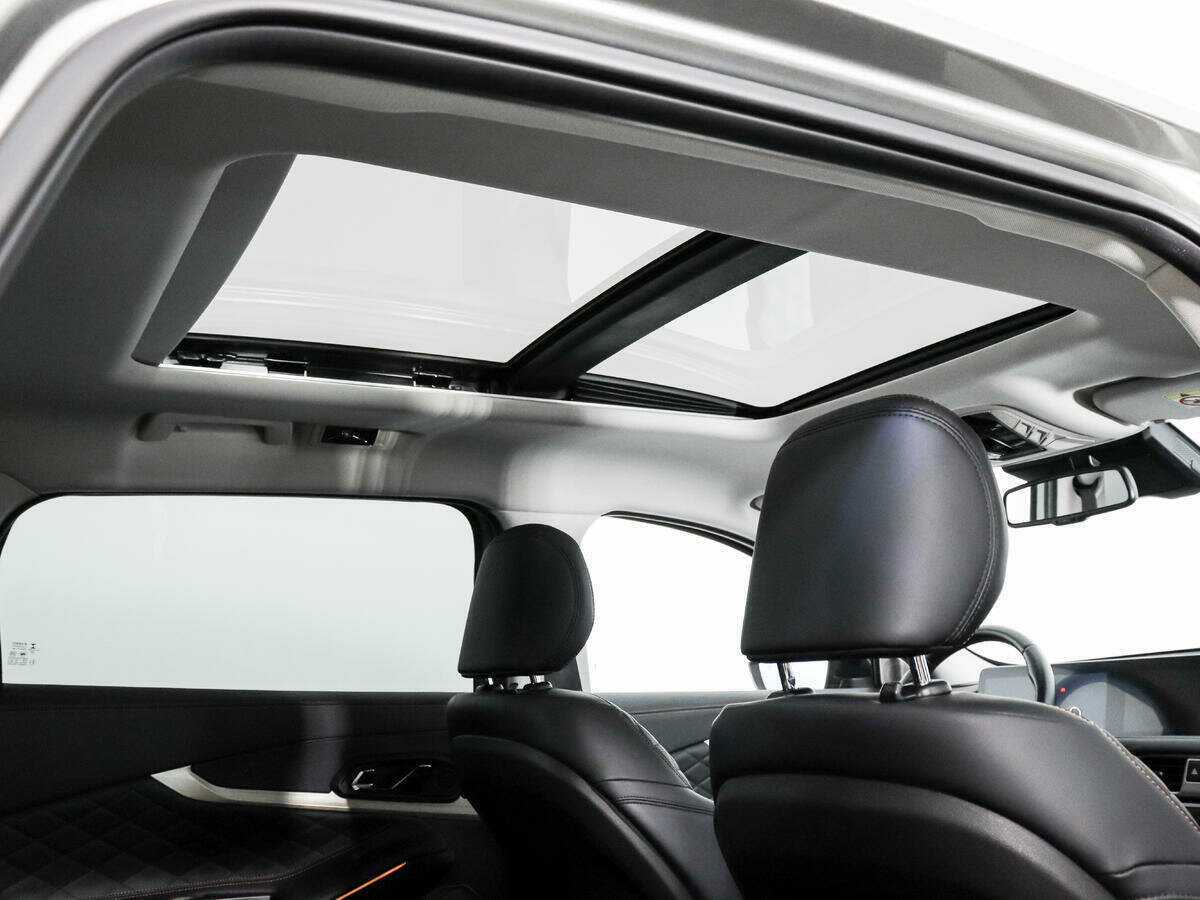 Б/У Эксид Т-Икс-Л 2022 года. Фото: #18