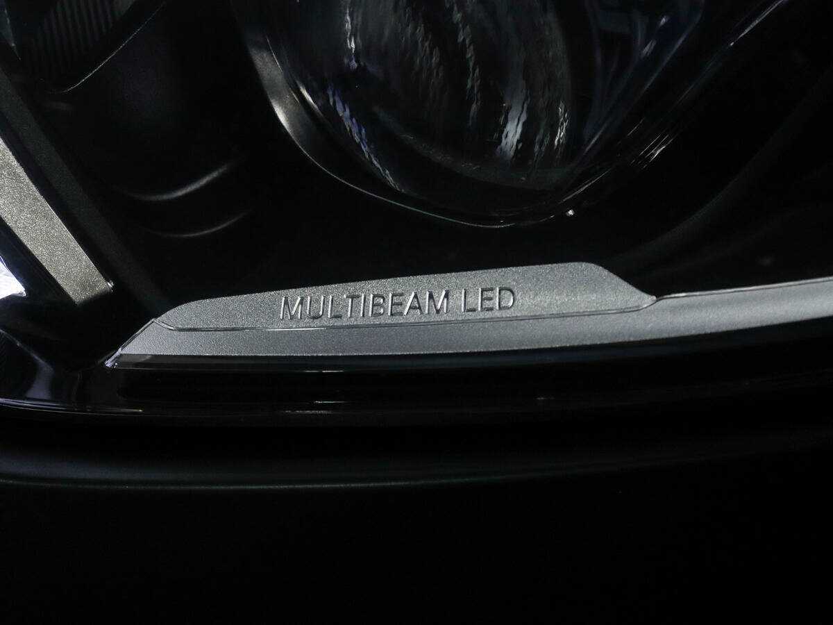 Б/У Мерседес-Бенц ЦЛС АМГ 2018 года. Фото: #15