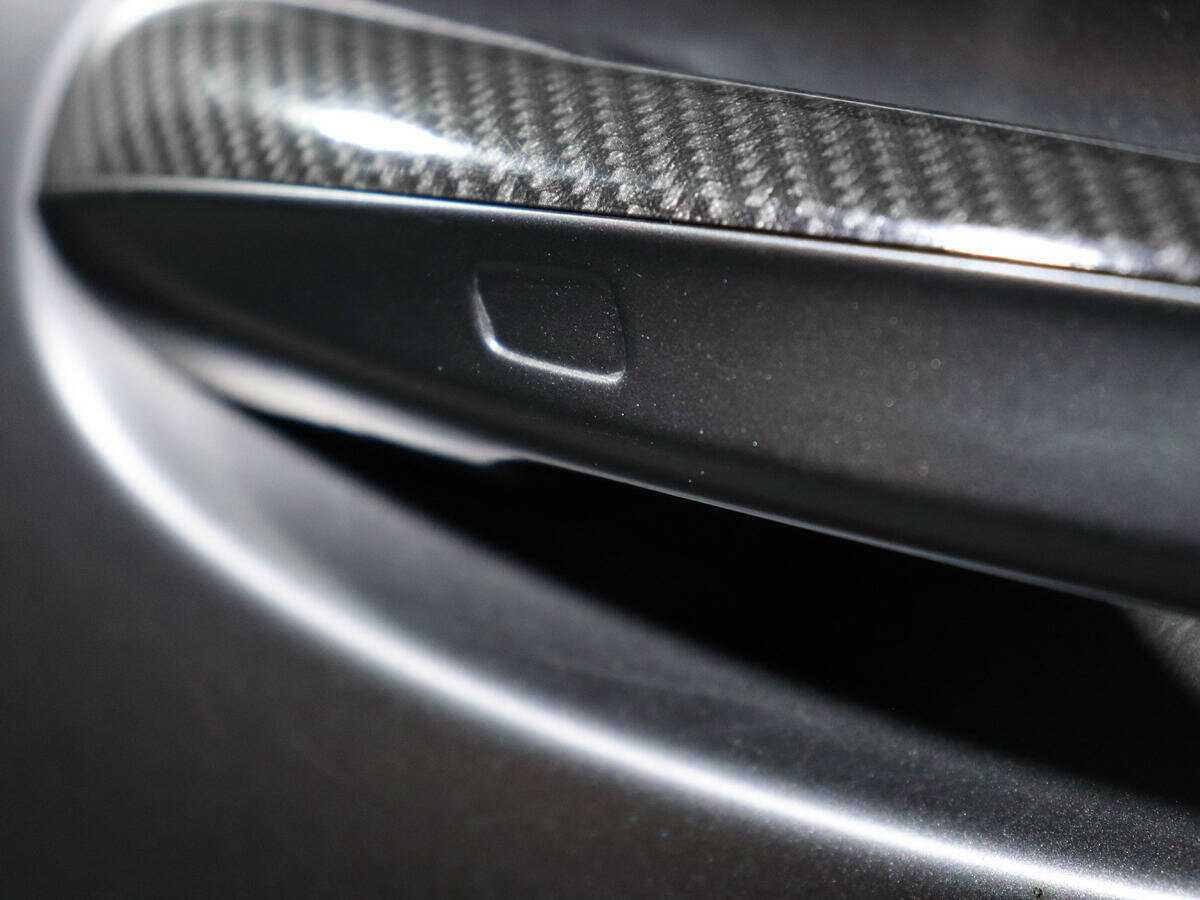 Б/У Мерседес-Бенц ЦЛС АМГ 2018 года. Фото: #19