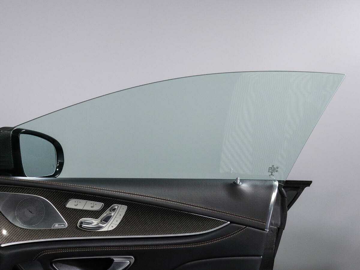 Б/У Мерседес-Бенц ЦЛС АМГ 2018 года. Фото: #20