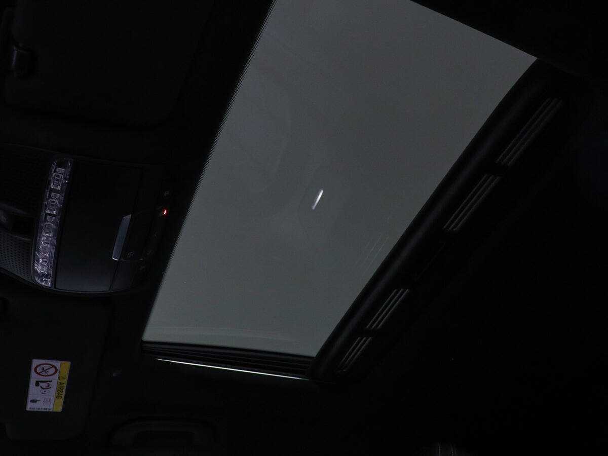 Б/У Мерседес-Бенц ЦЛС АМГ 2018 года. Фото: #22