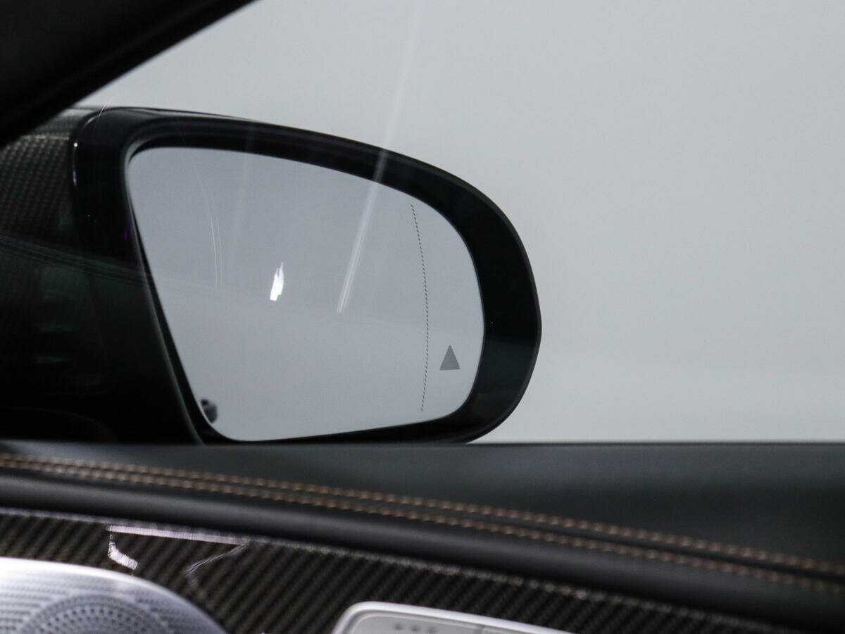 Б/У Мерседес-Бенц ЦЛС АМГ 2018 года. Фото: #24