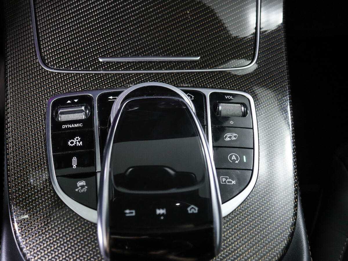 Б/У Мерседес-Бенц ЦЛС АМГ 2018 года. Фото: #25