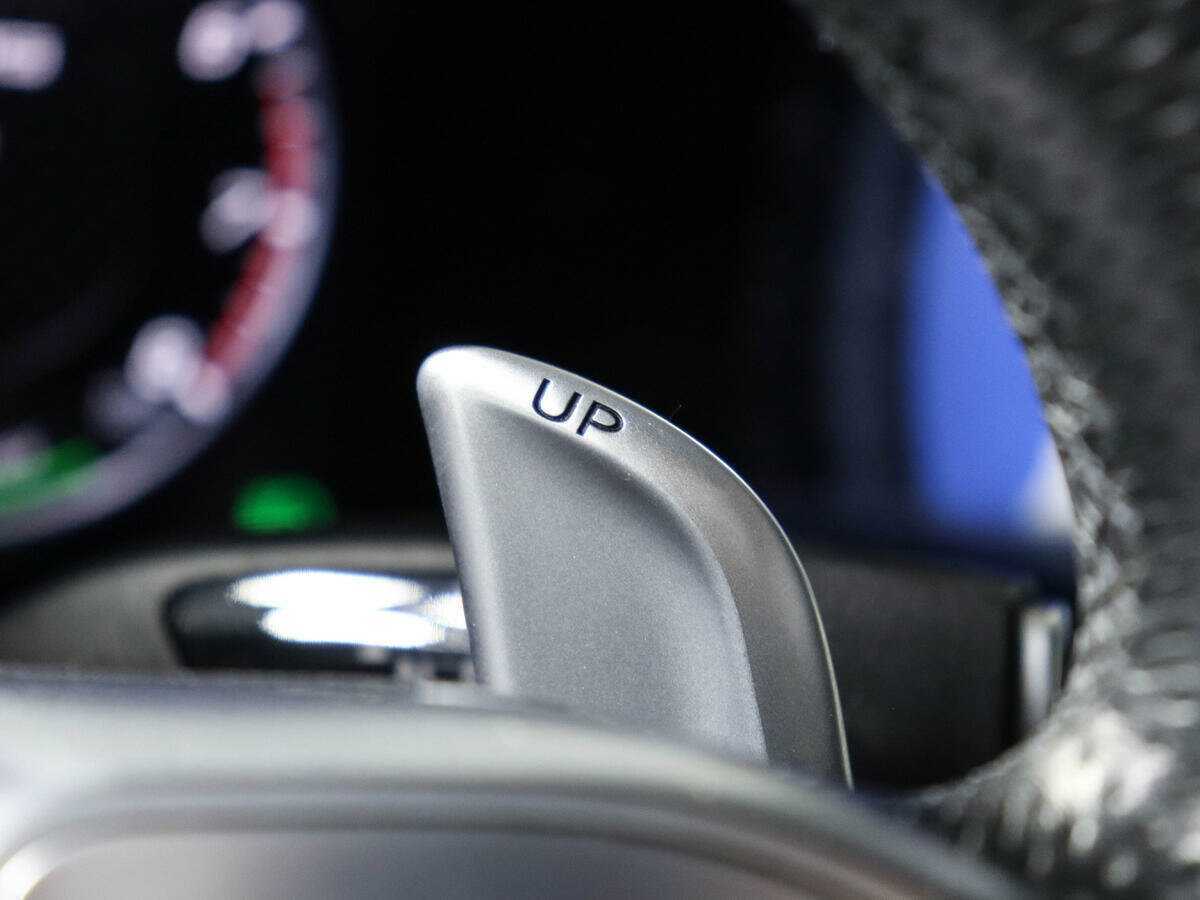 Б/У Мерседес-Бенц ЦЛС АМГ 2018 года. Фото: #32