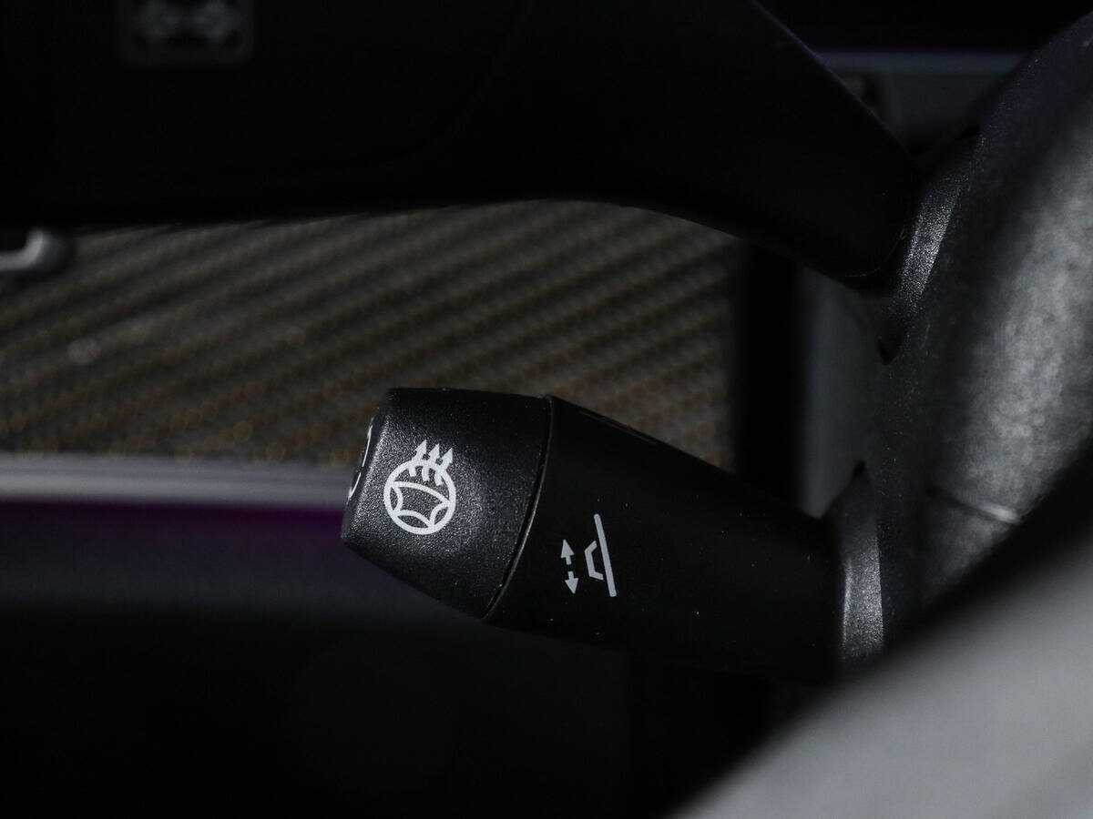 Б/У Мерседес-Бенц ЦЛС АМГ 2018 года. Фото: #33