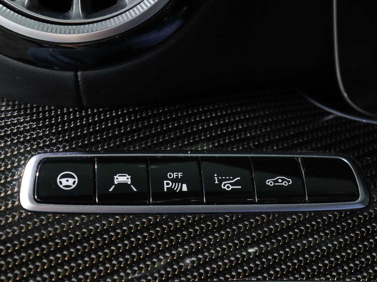 Б/У Мерседес-Бенц ЦЛС АМГ 2018 года. Фото: #34