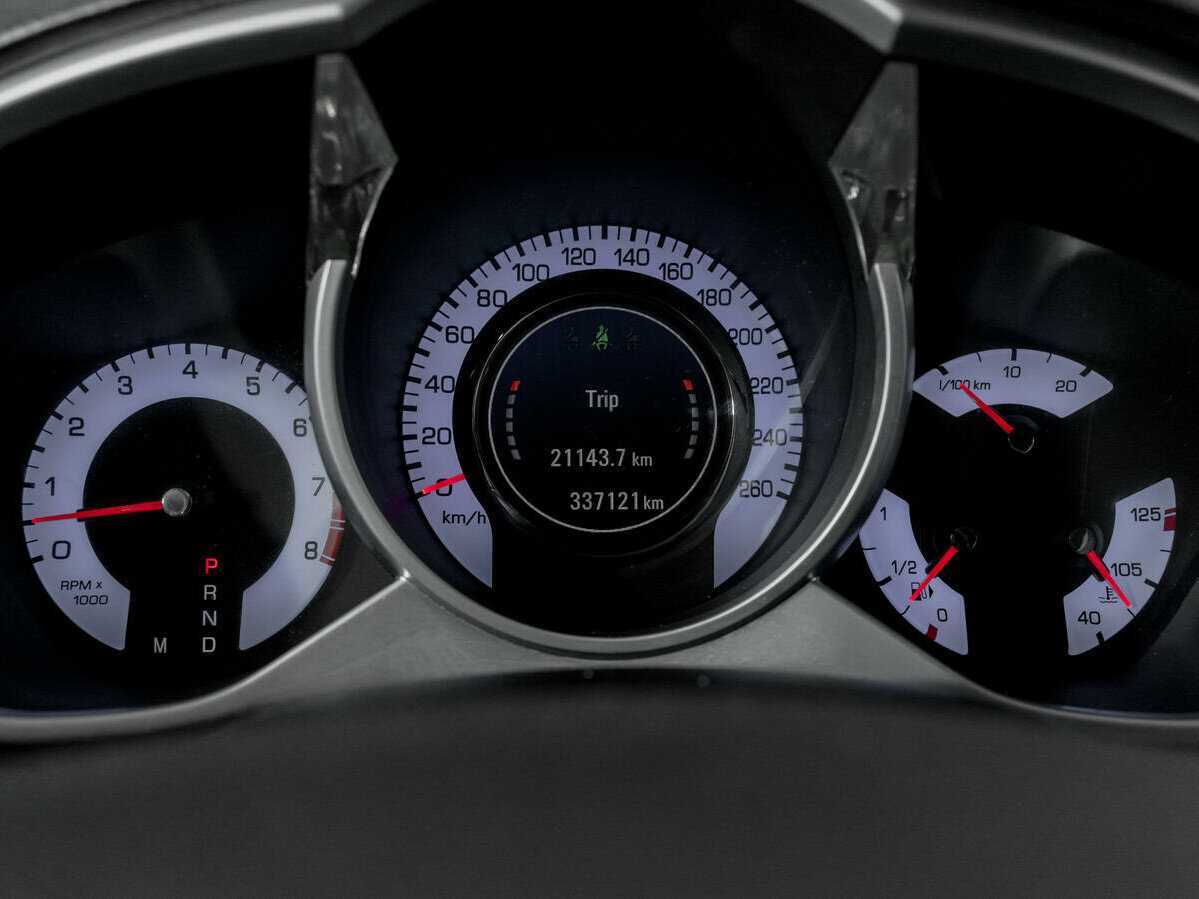 Б/У Кадиллак СРХ 2011 года. Фото: #10