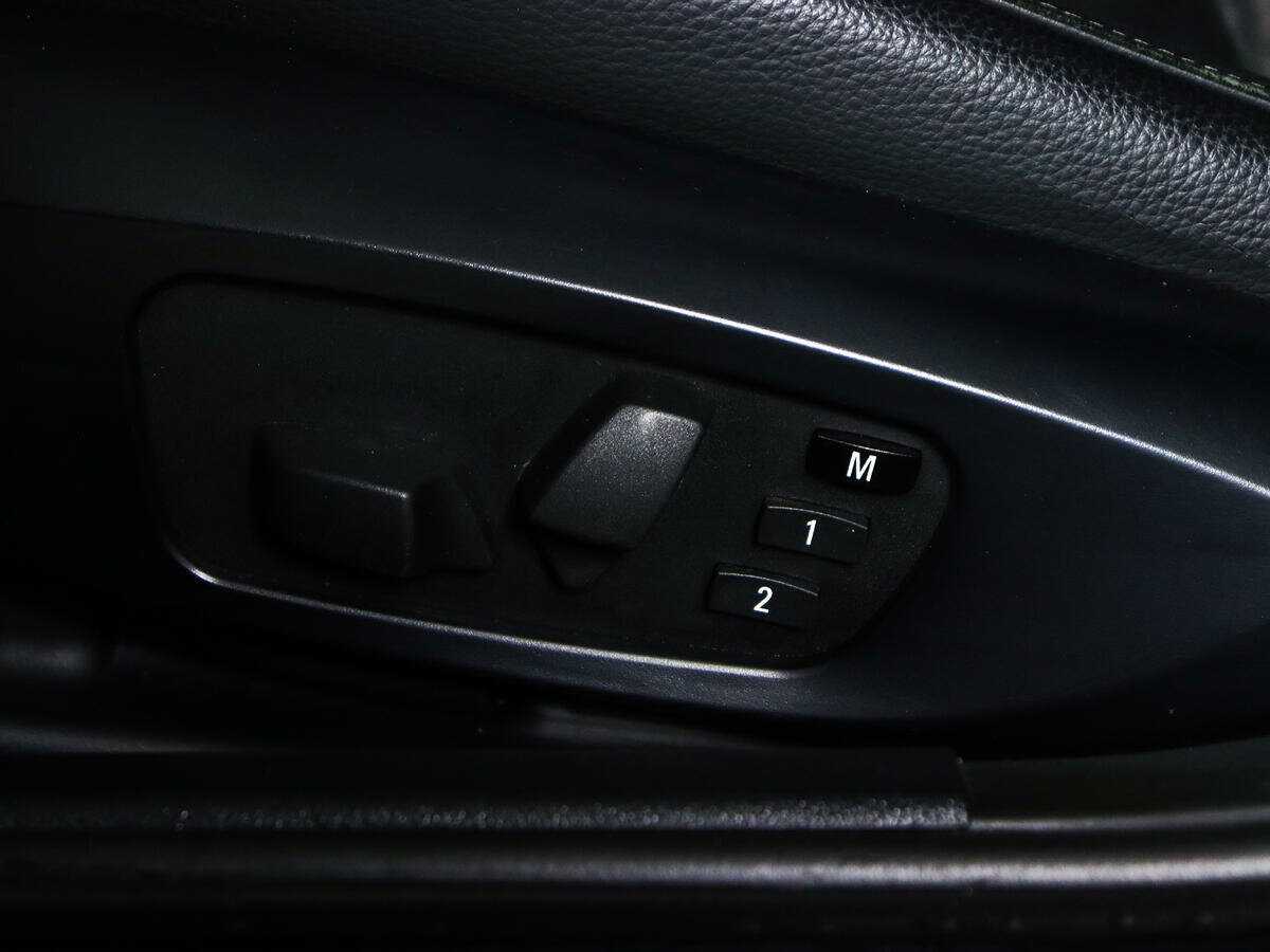 Б/У БМВ 3 серии 2011 года. Фото: #15