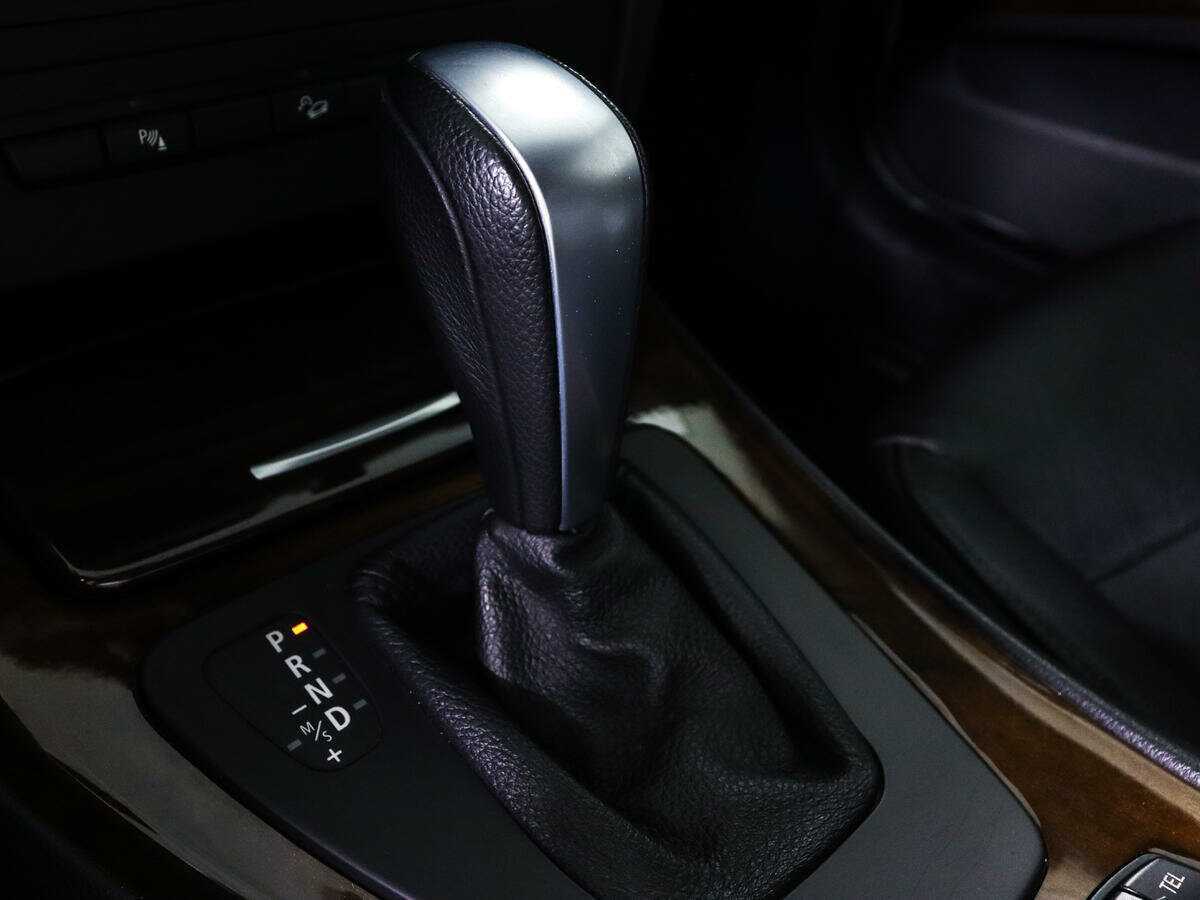 Б/У БМВ 3 серии 2011 года. Фото: #18