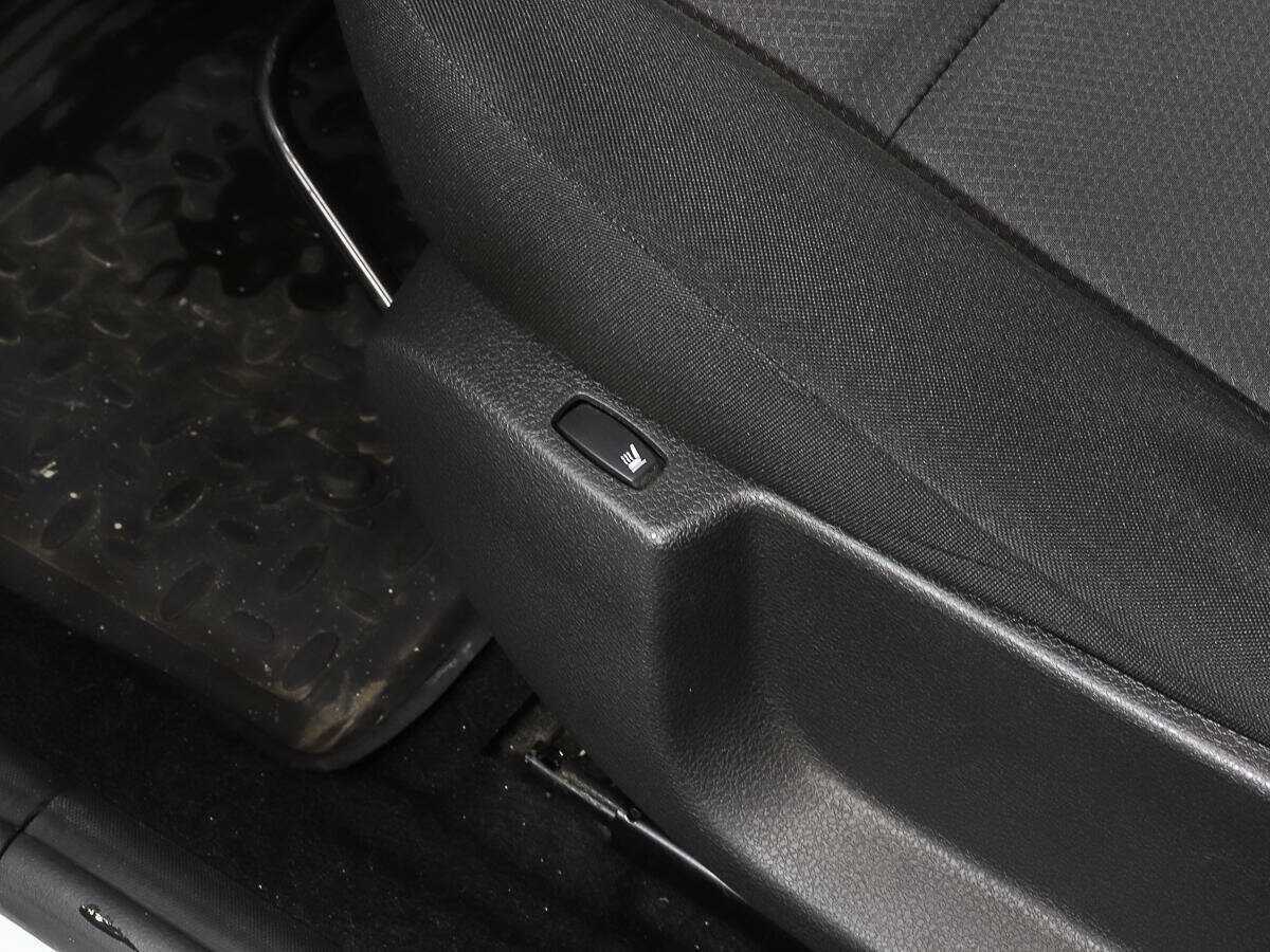 Б/У Рено Логан 2020 года. Фото: #17