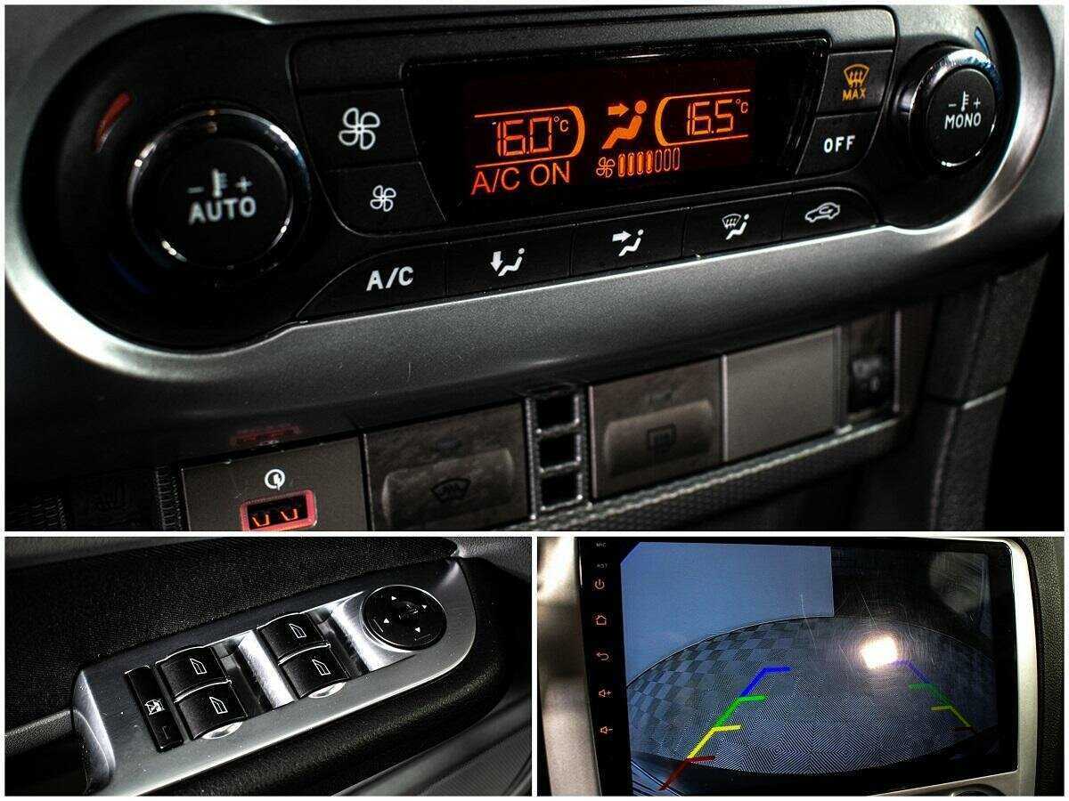 Б/У Форд Фокус 2010 года. Фото: #10