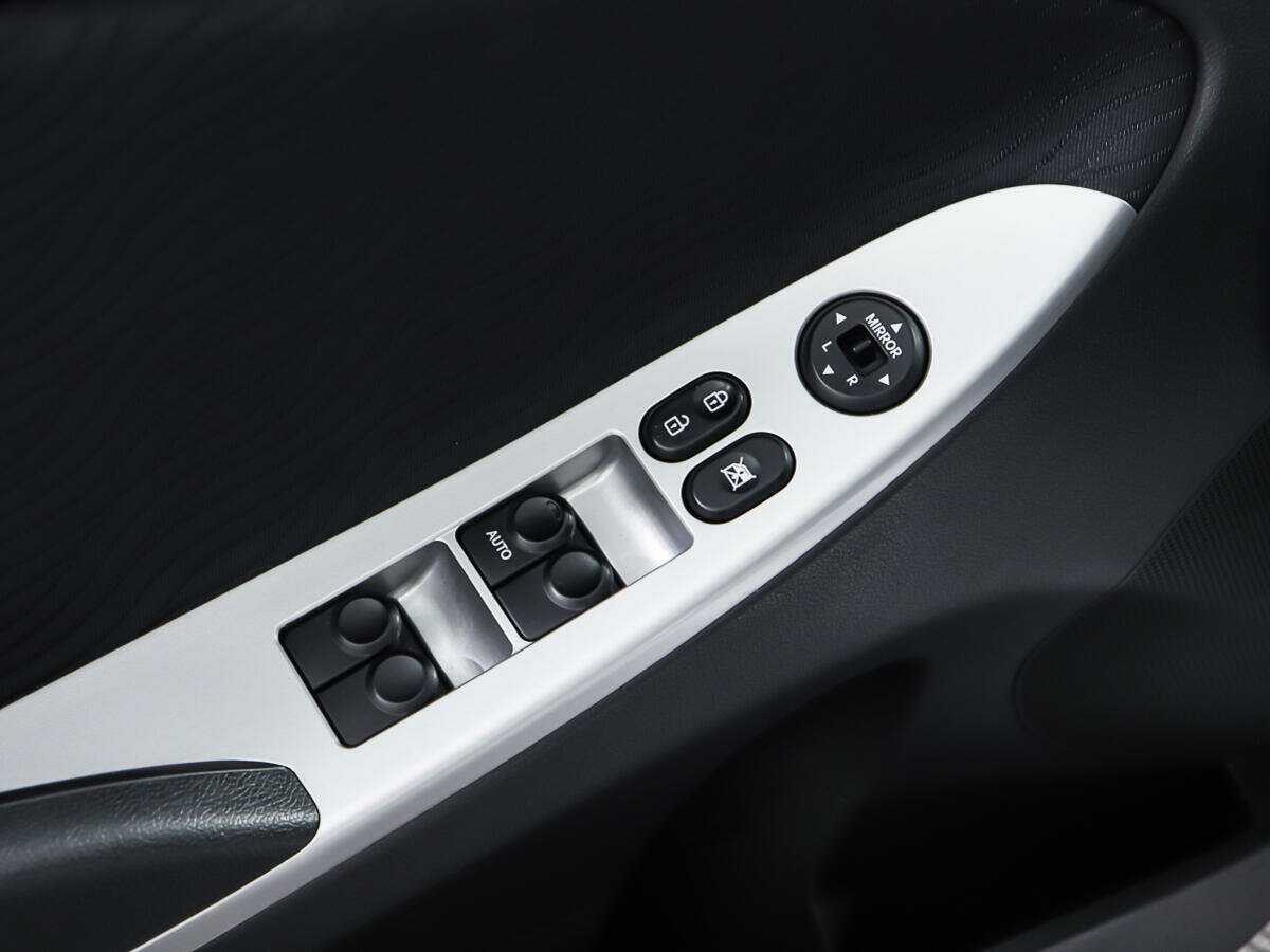 Б/У Хендай Солярис 2011 года. Фото: #17