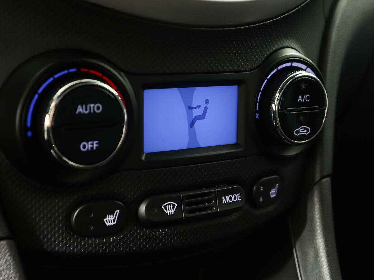 Б/У Хендай Солярис 2011 года. Фото: #18