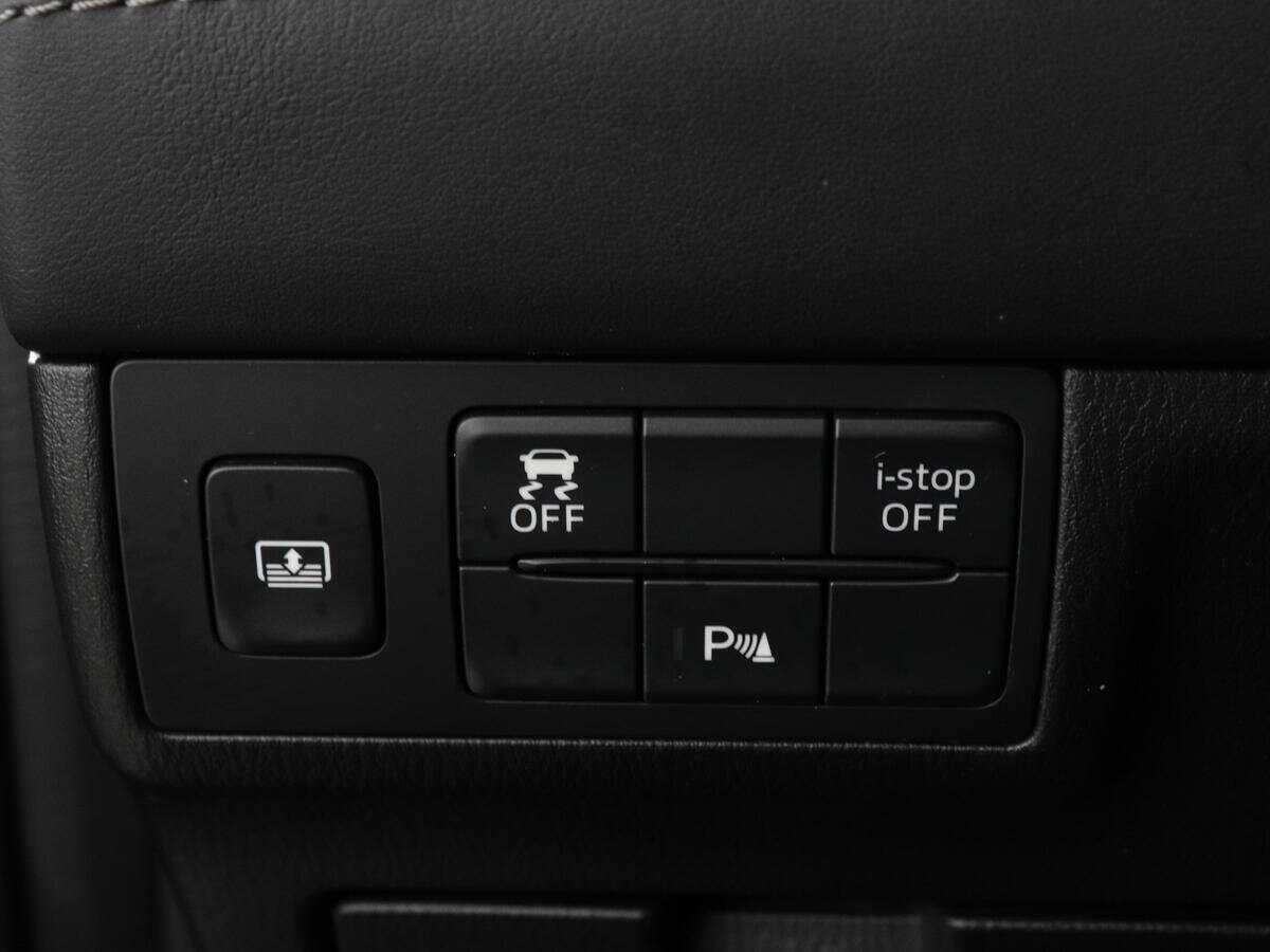 Б/У Мазда 6 2020 года. Фото: #14