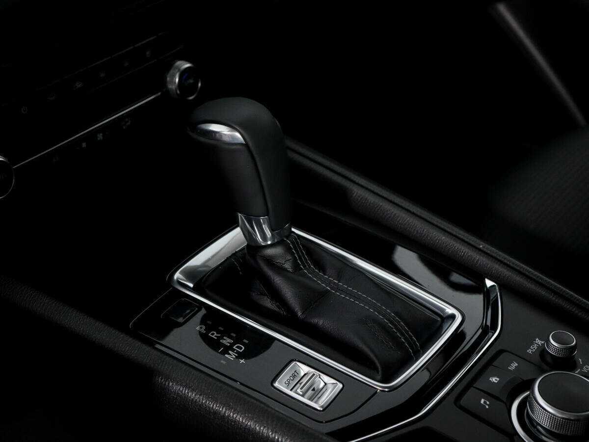 Б/У Мазда Ц-Икс-5 2020 года. Фото: #9