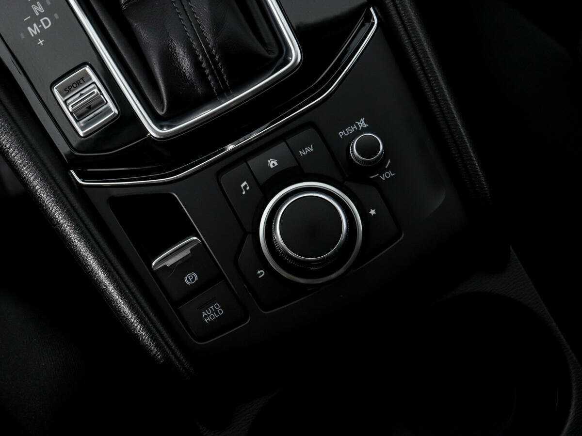 Б/У Мазда Ц-Икс-5 2020 года. Фото: #10