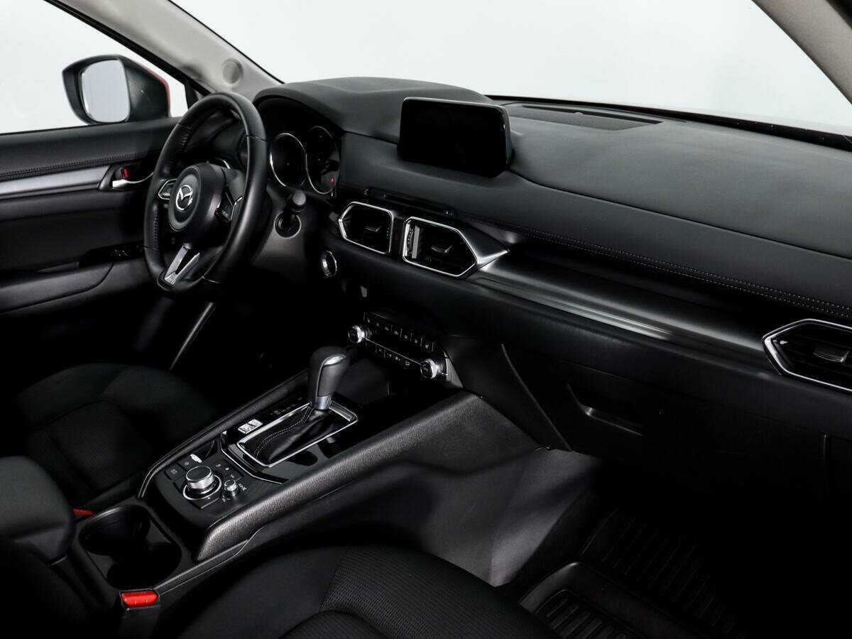 Б/У Мазда Ц-Икс-5 2020 года. Фото: #13