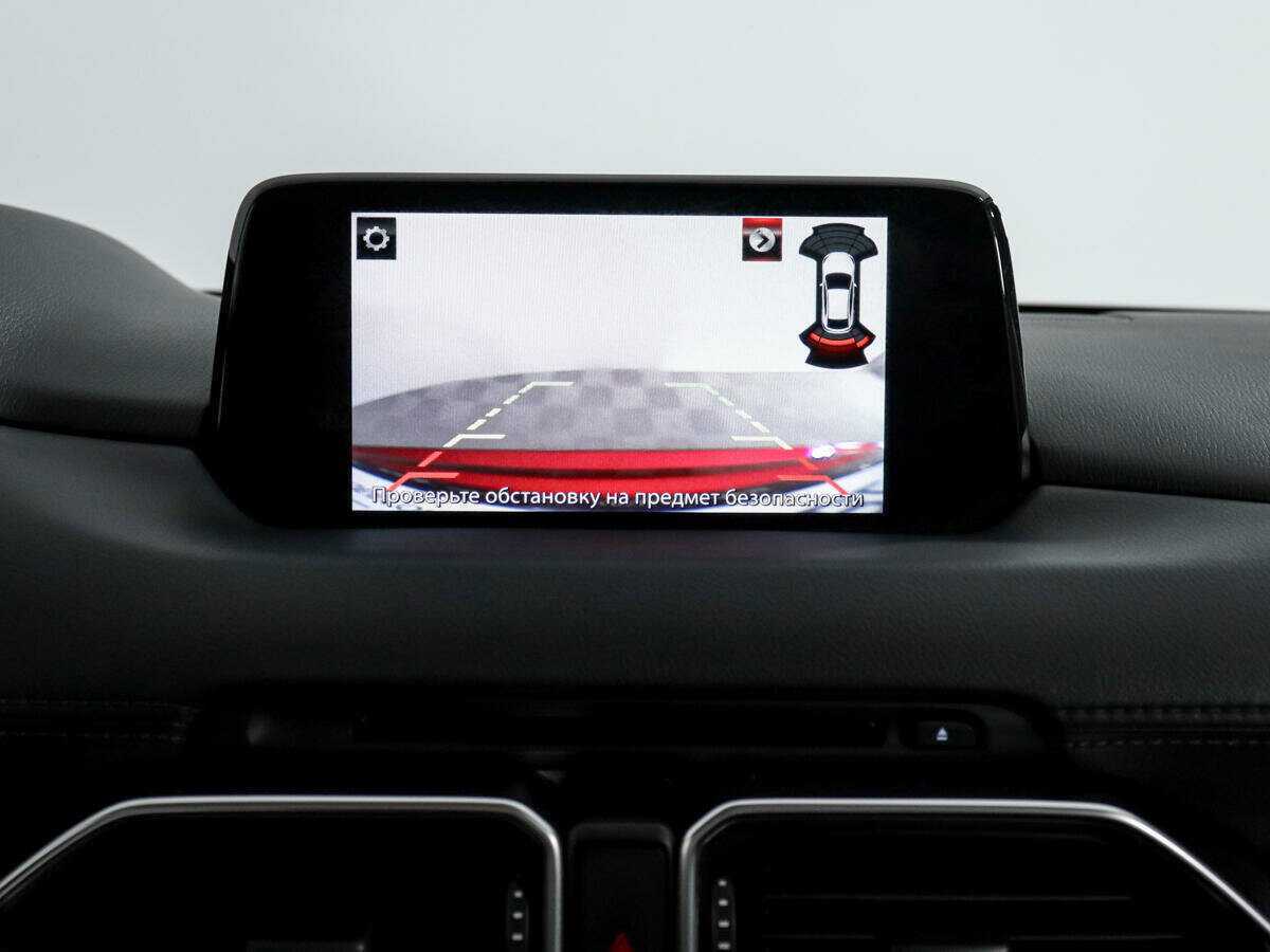 Б/У Мазда Ц-Икс-5 2020 года. Фото: #16