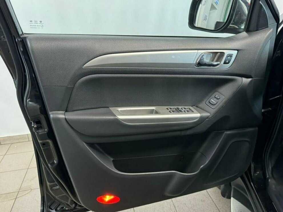 Б/У Фотон Саувана 2016 года. Фото: #7