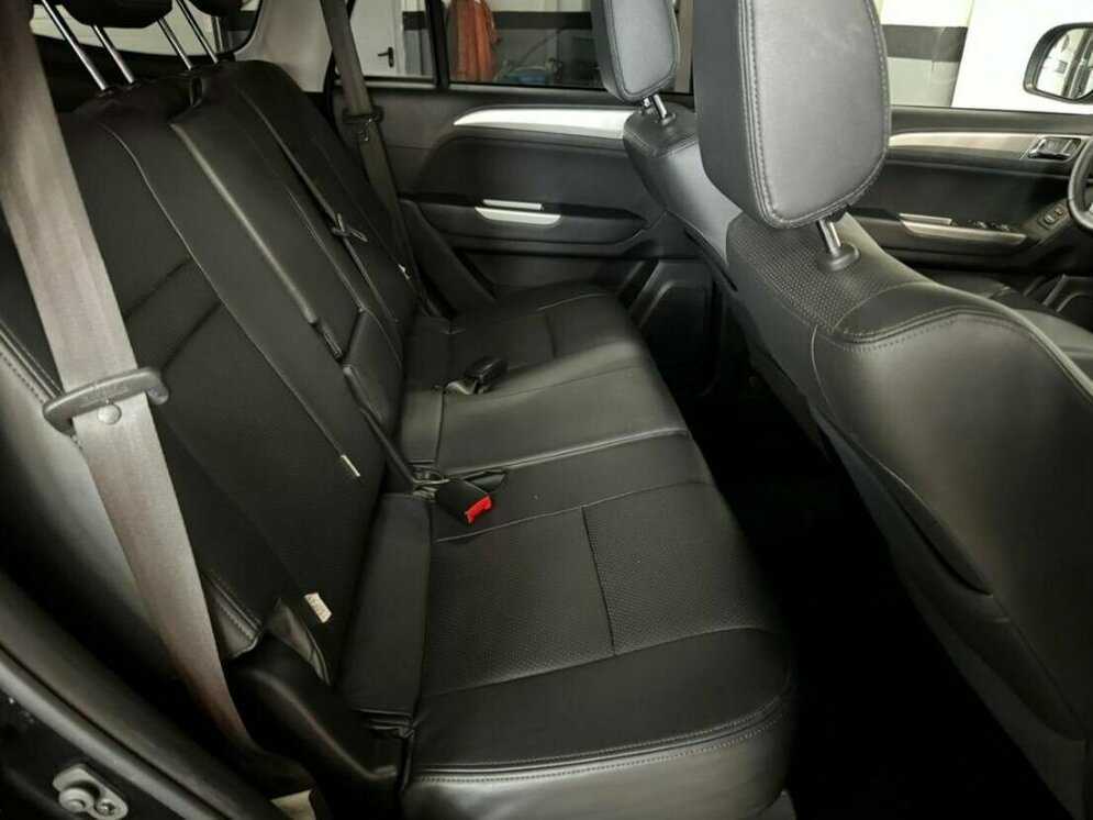 Б/У Фотон Саувана 2016 года. Фото: #9