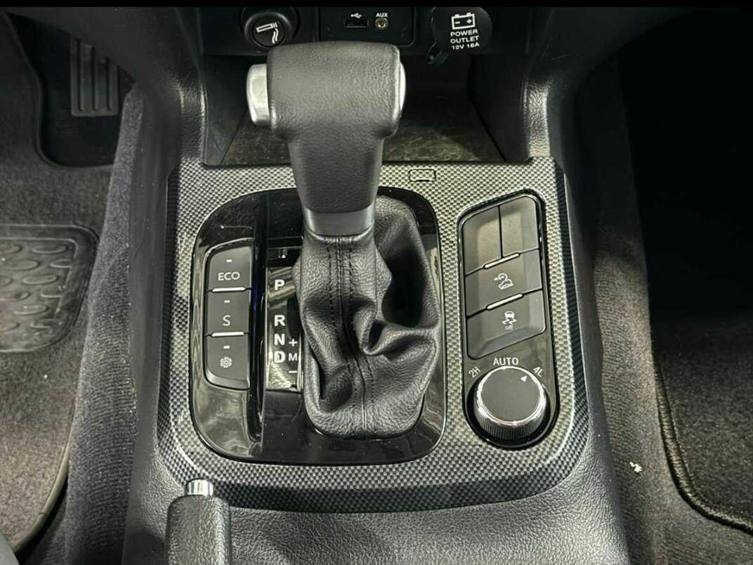 Б/У Фотон Саувана 2016 года. Фото: #10