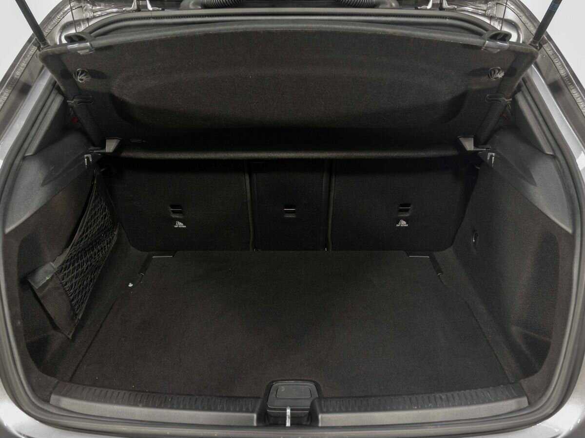 Б/У Мерседес-Бенц А-Класс АМГ 2020 года. Фото: #27