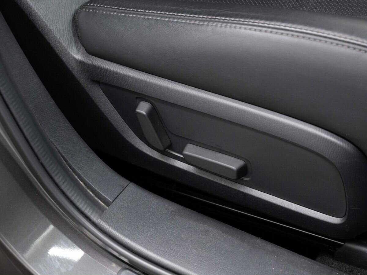 Б/У Мазда 6 2021 года. Фото: #13