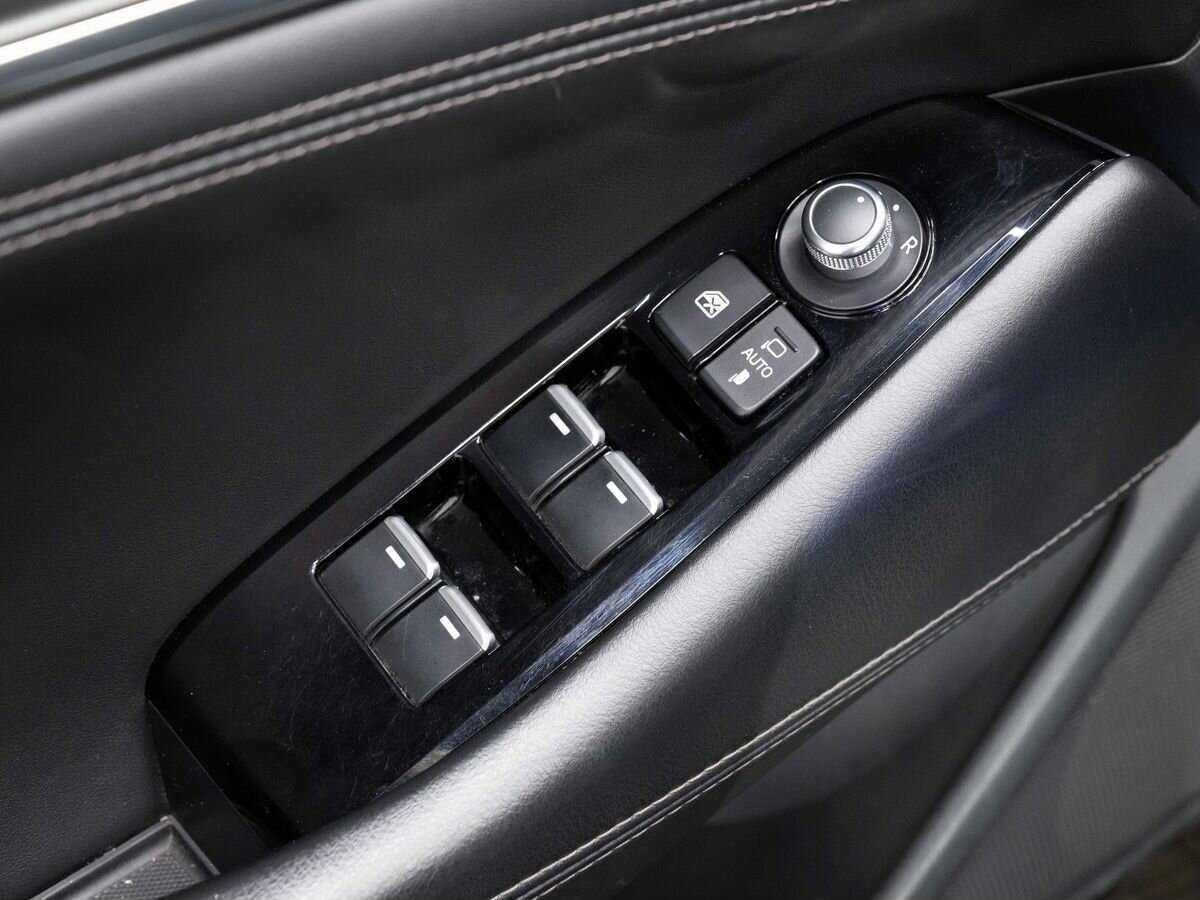 Б/У Мазда 6 2021 года. Фото: #18