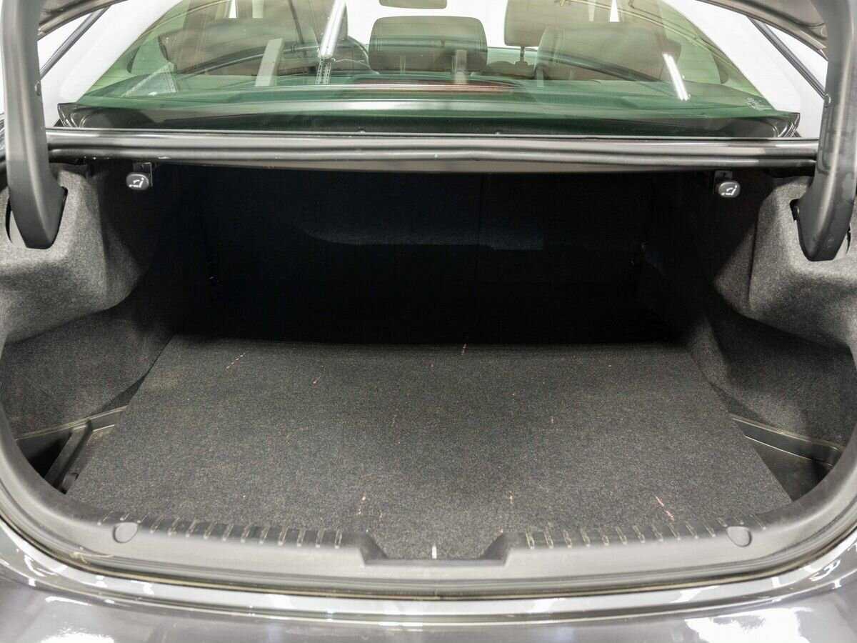 Б/У Мазда 6 2021 года. Фото: #23