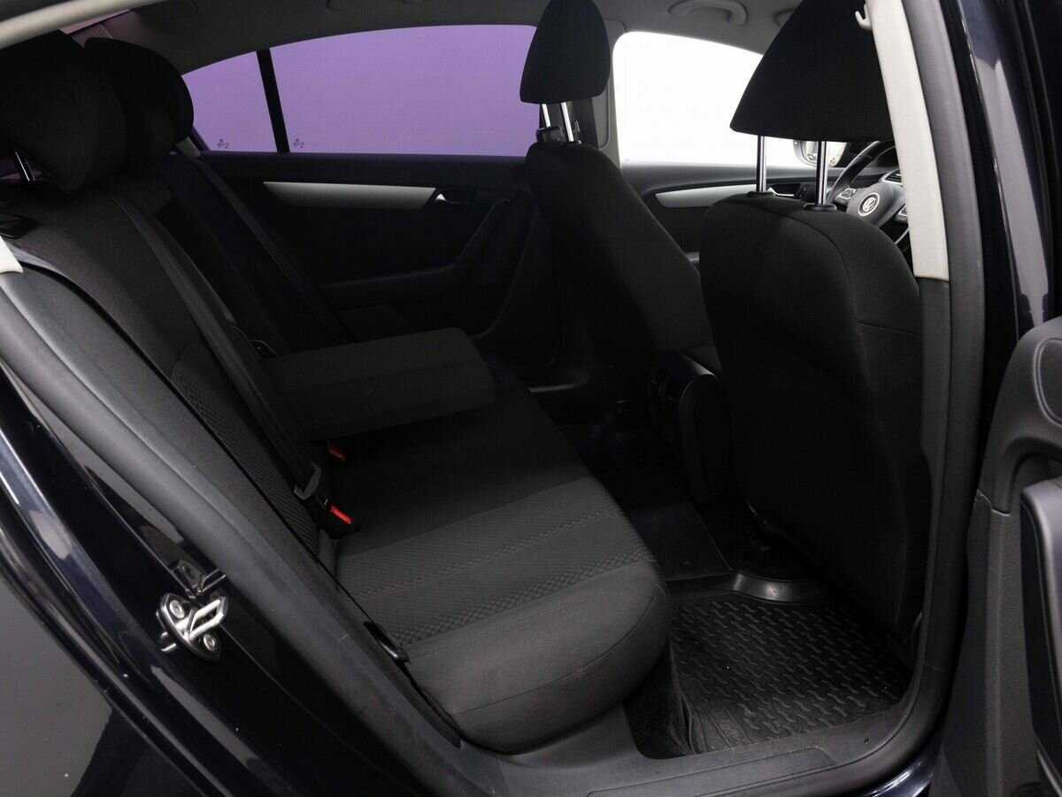 Б/У Фольксваген Пассат 2011 года. Фото: #11