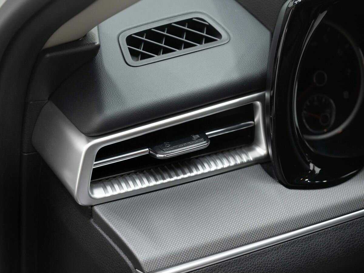 Б/У Киа К5 2021 года. Фото: #20