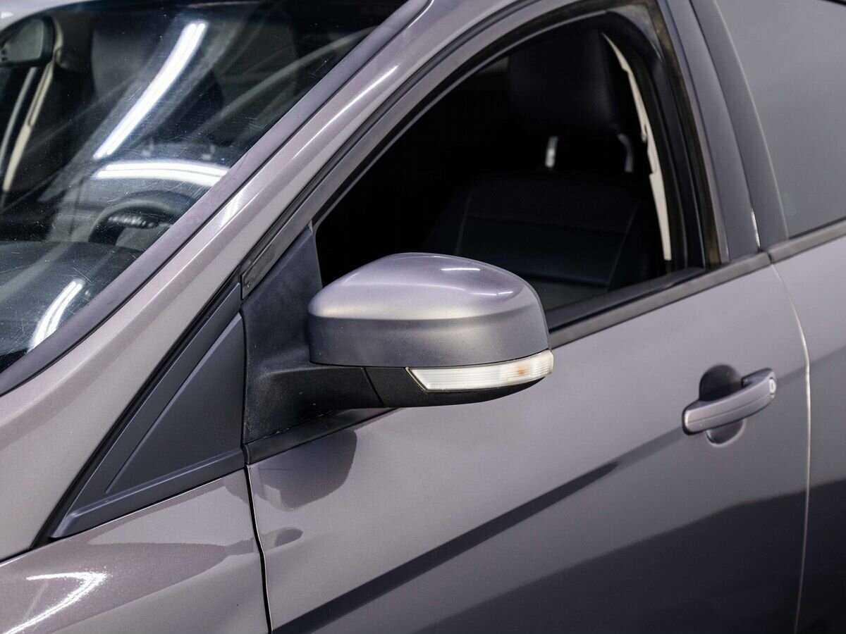 Б/У Форд Фокус 2011 года. Фото: #7