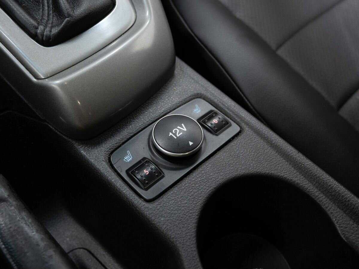 Б/У Форд Фокус 2011 года. Фото: #22