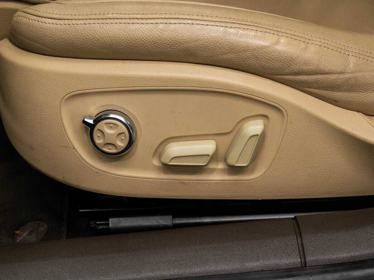 Б/У Ауди А7 2012 года. Фото: #16