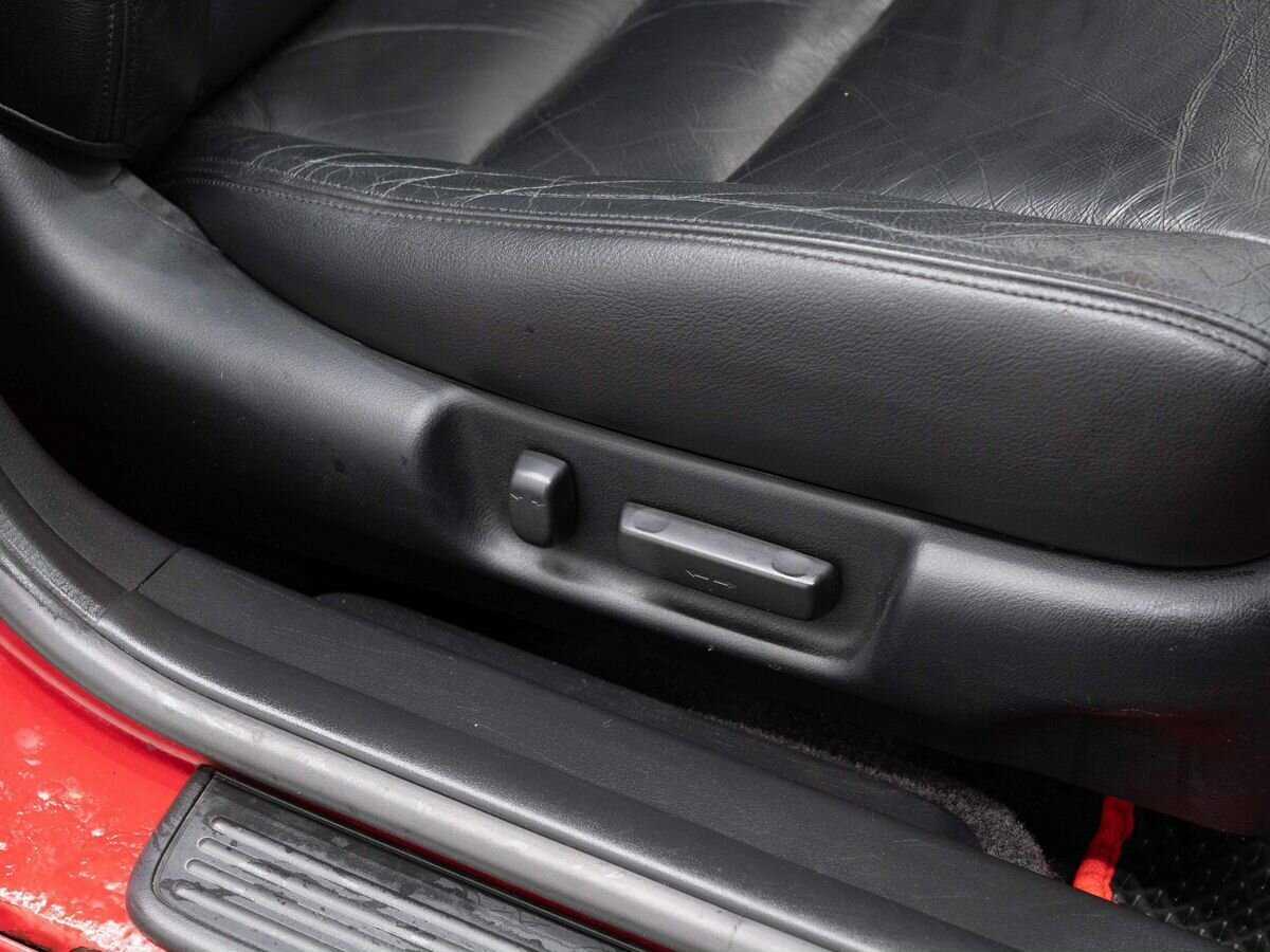 Б/У Хонда Аккорд 2008 года. Фото: #11