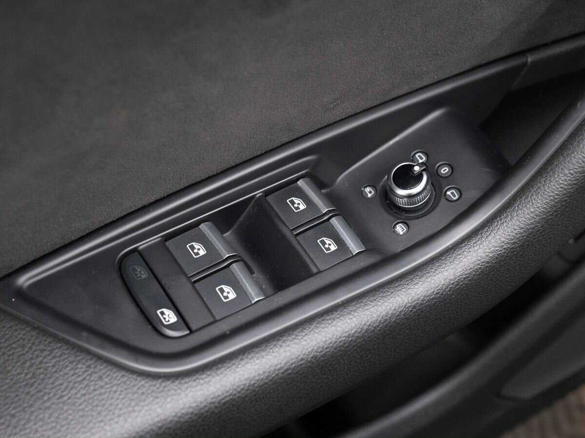 Б/У Ауди А5 2018 года. Фото: #20