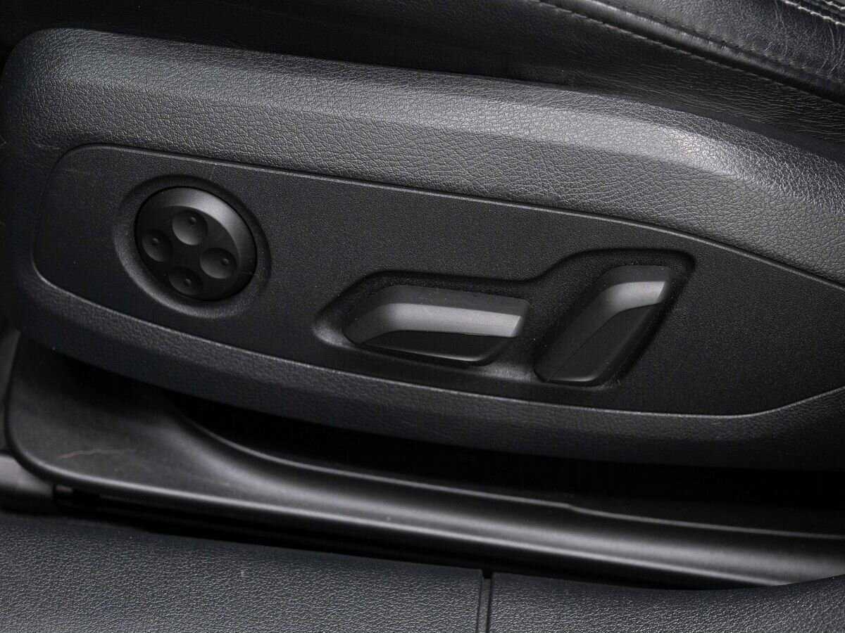 Б/У Ауди А5 2018 года. Фото: #21