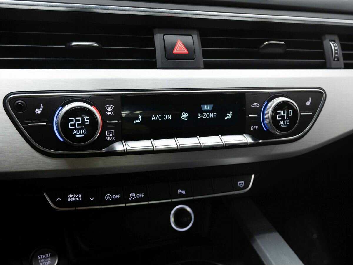 Б/У Ауди А5 2018 года. Фото: #22