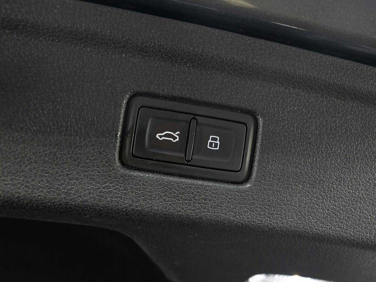 Б/У Ауди А5 2018 года. Фото: #26