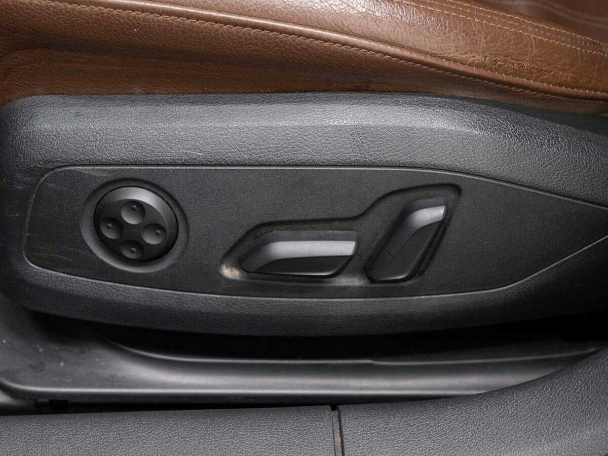 Б/У Ауди А5 2017 года. Фото: #18