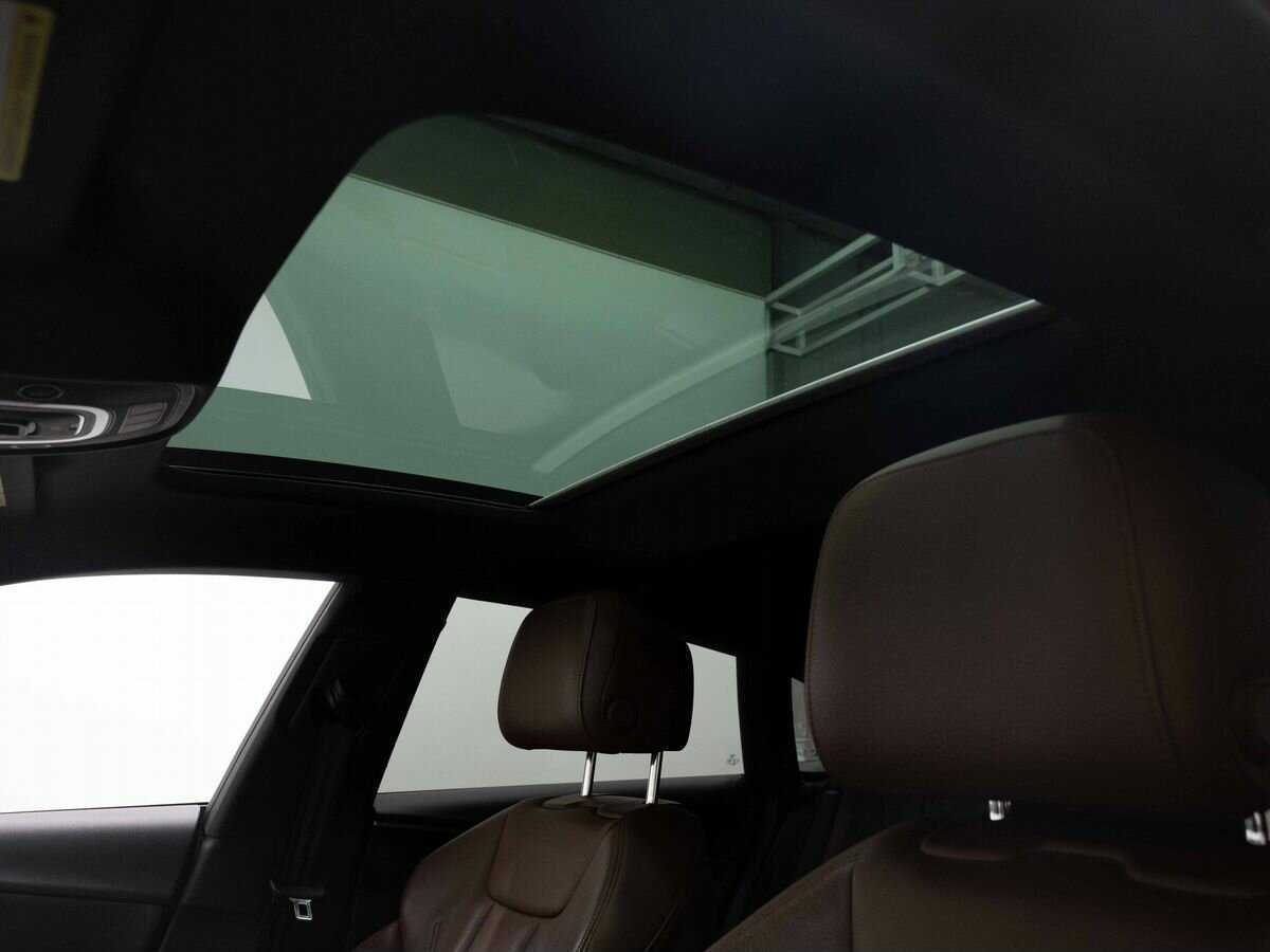 Б/У Ауди А5 2017 года. Фото: #19