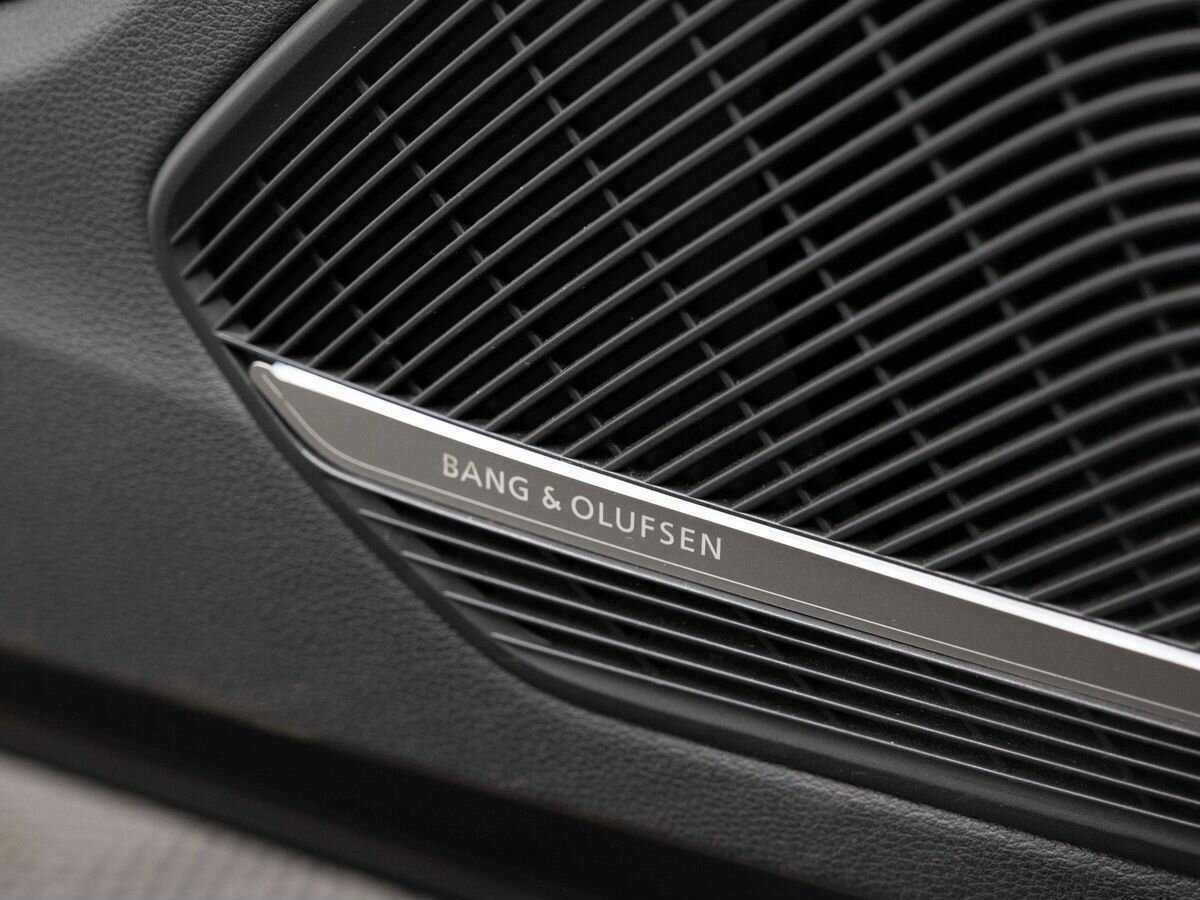 Б/У Ауди А5 2017 года. Фото: #20