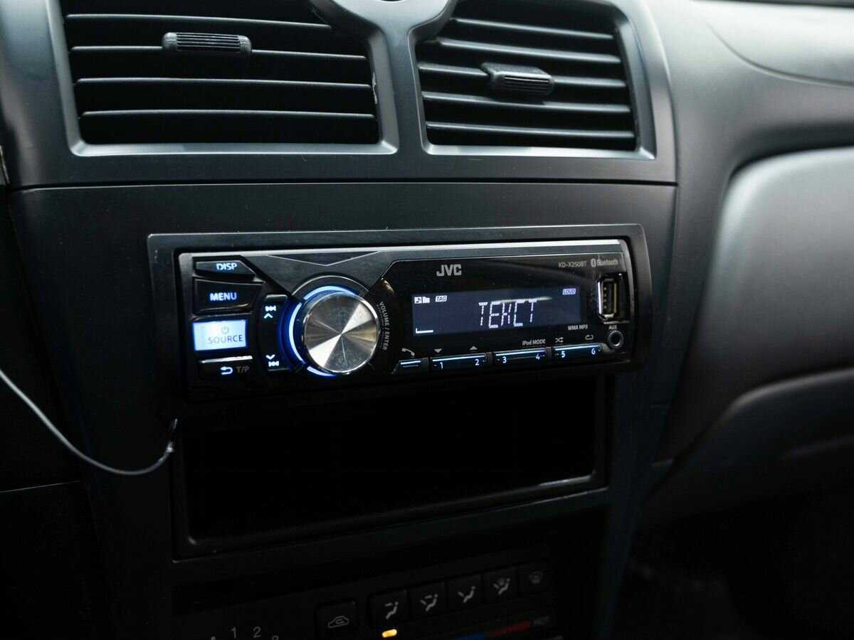 Б/У Ниссан Альмера Классик 2006 года. Фото: #17