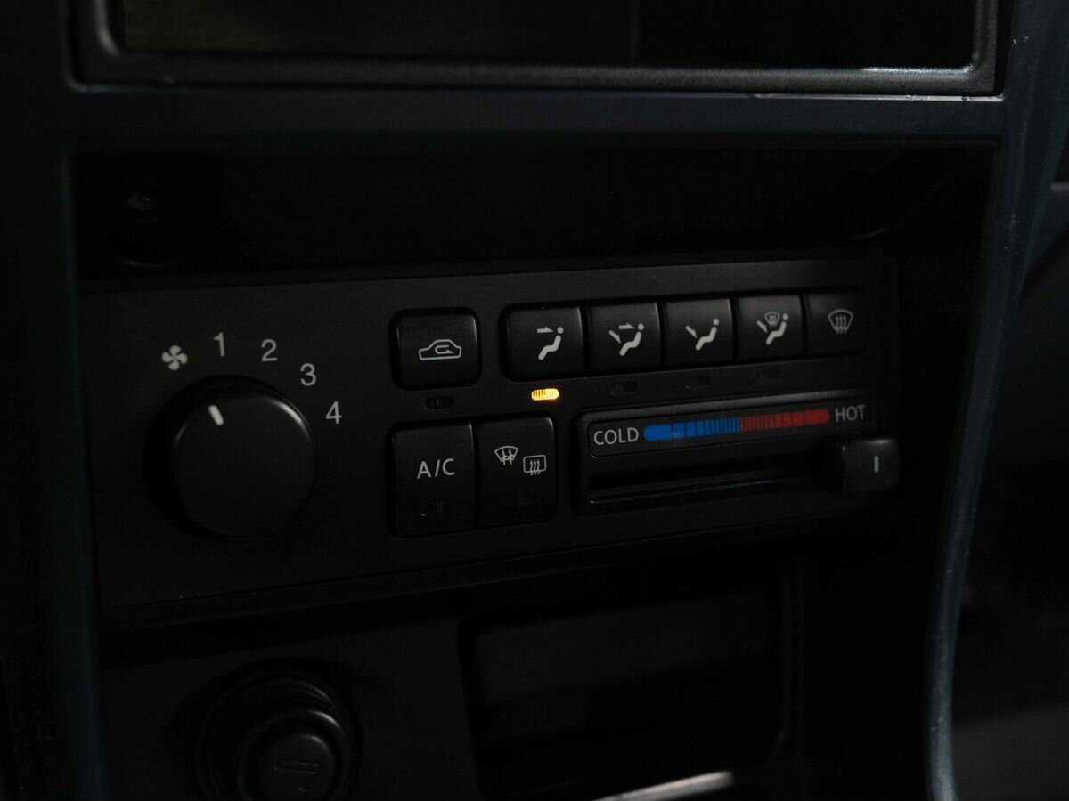 Б/У Ниссан Альмера Классик 2006 года. Фото: #18