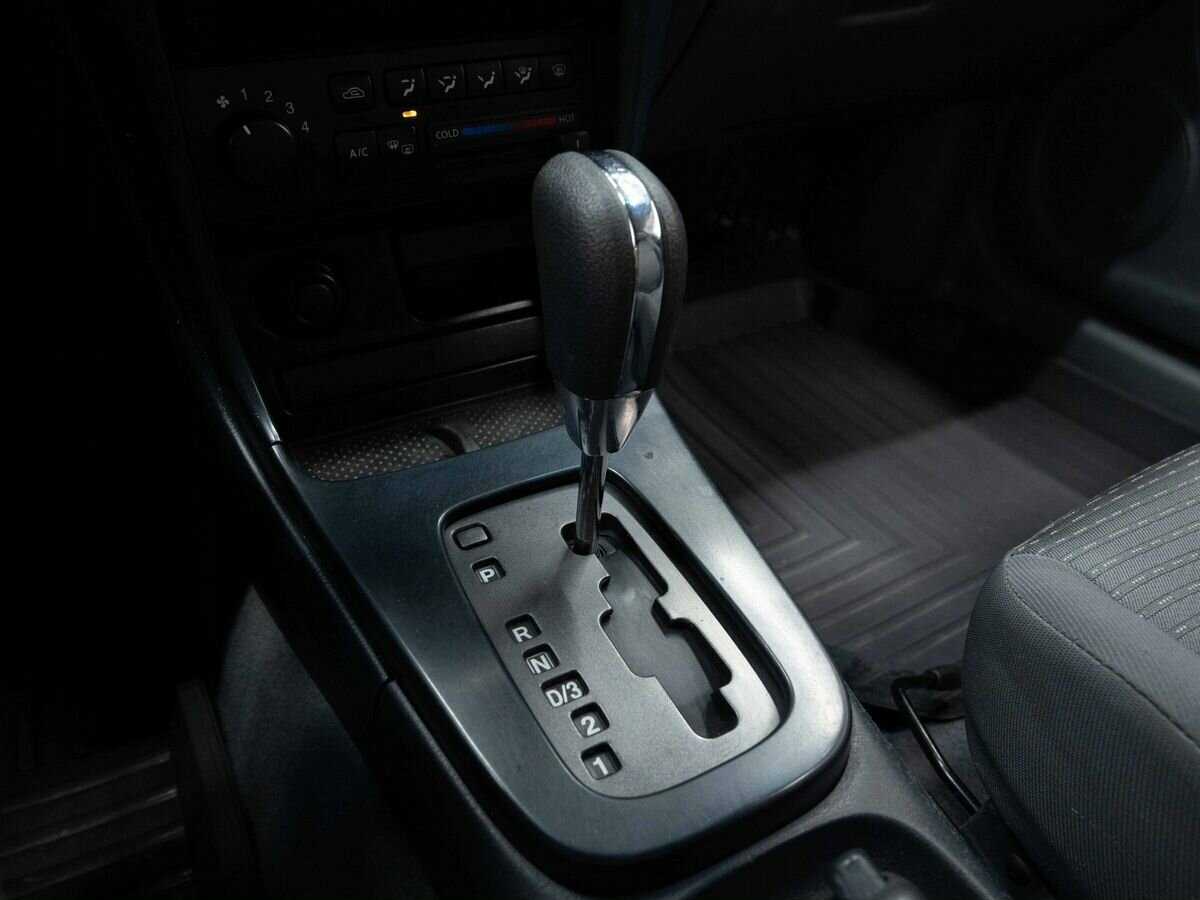 Б/У Ниссан Альмера Классик 2006 года. Фото: #19