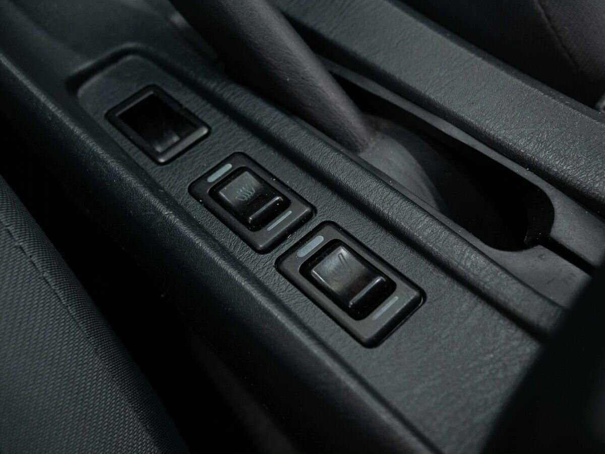 Б/У Ниссан Альмера Классик 2006 года. Фото: #20