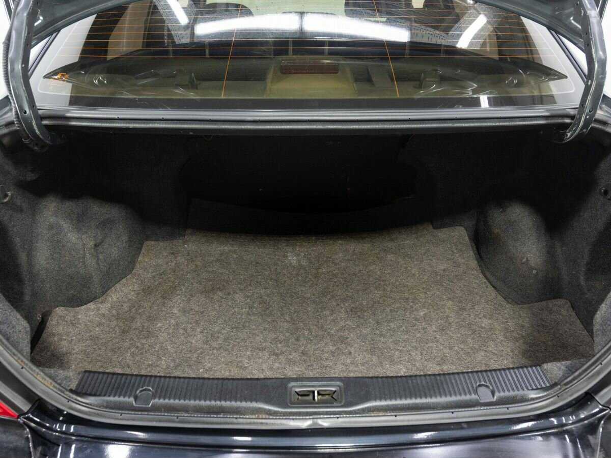 Б/У Ниссан Альмера Классик 2006 года. Фото: #21